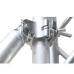 ProX XT-GSB ground support outrigger stabilizer set of two units showing extended stabilizer legs