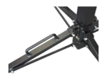 ProX XTF-T101D truss lifting tower mechanical locking mechanism and load-bearing joint detail