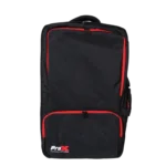 ProX ZeroG ultra-lightweight DJ controller backpack designed for Pioneer DDJ-FLX4 and DDJ-400 in medium size