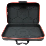 ProX ZeroG Ultra Lightweight hard shell DJ controller shoulder bag dimensional measurements and specifications