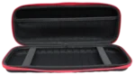 ProX ZeroG hard shell DJ controller case dimensional diagram specifications measurements