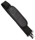 ProX ZeroG Ultra Lightweight hard shell DJ controller shoulder bag dimensional diagram specifications