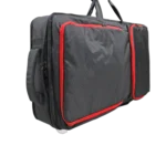 ProX ZeroG lightweight backpack dimensional specifications and measurements diagram large size