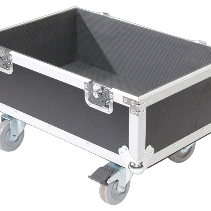 ProX ProX ATA style Flight Case for 1x QSC KSUB Speaker professional audio main product view