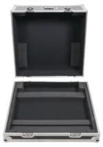 ProX ProX ATA Flight Console Case for Yamaha DM7 Compact Expansion professional audio side view