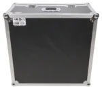 ProX ProX ATA Flight Console Case for Yamaha DM7 Compact Expansion professional audio dimensional diagram