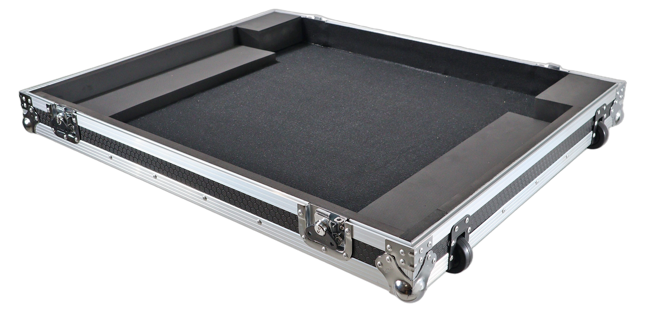 ProX ATA Flight Road Digital Audio Mixer Console Case for Yamaha TF3 with Wheels — main product view ProX ProX ATA Flight Road Digital Audio Mixer Console Case for Yamaha TF3 with Wheels professional audio main product view
