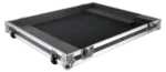 ProX ProX ATA Flight Road Digital Audio Mixer Console Case for Yamaha TF3 with Wheels professional audio secondary view