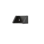 Shure A-IMXTP11-WB IntelliMix Touch Panel wall mount bracket adapter front view