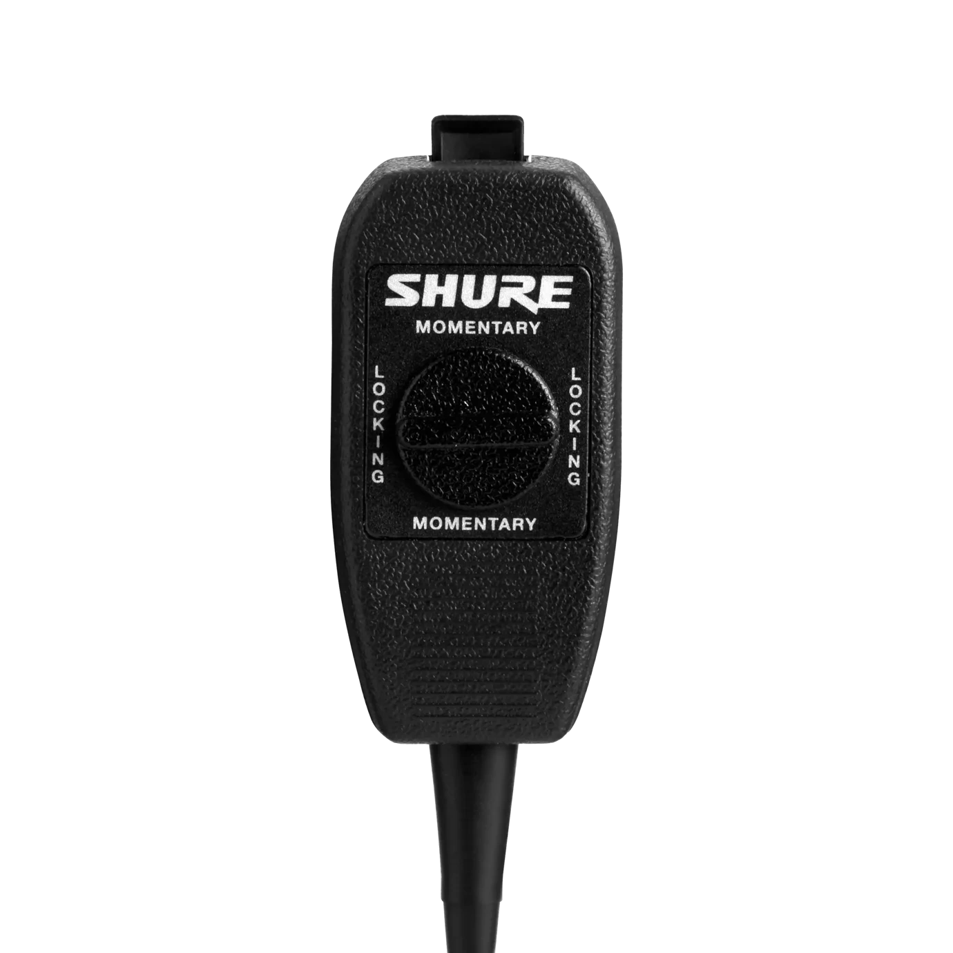 Shure A120S In-Line On/Off Switch Shure A120S in-line on/off switch with XLR connectors and toggle control