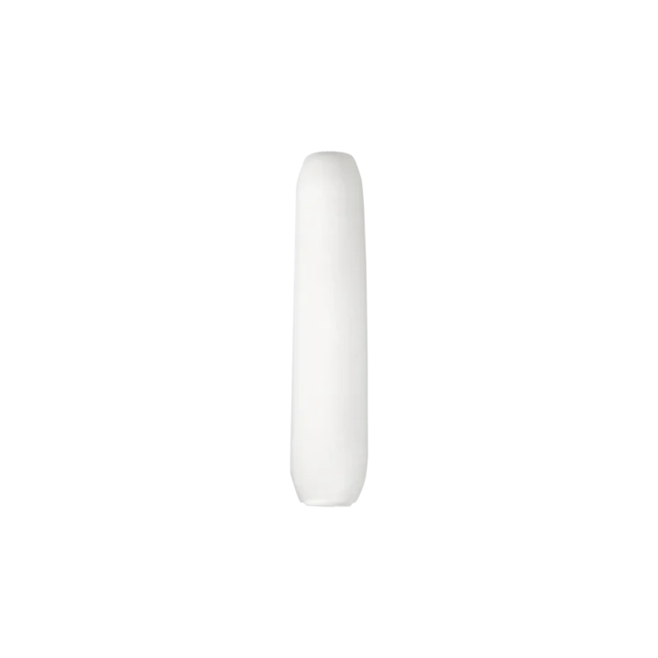 Shure A189WS white windscreen foam accessory for R189 microphone cartridge