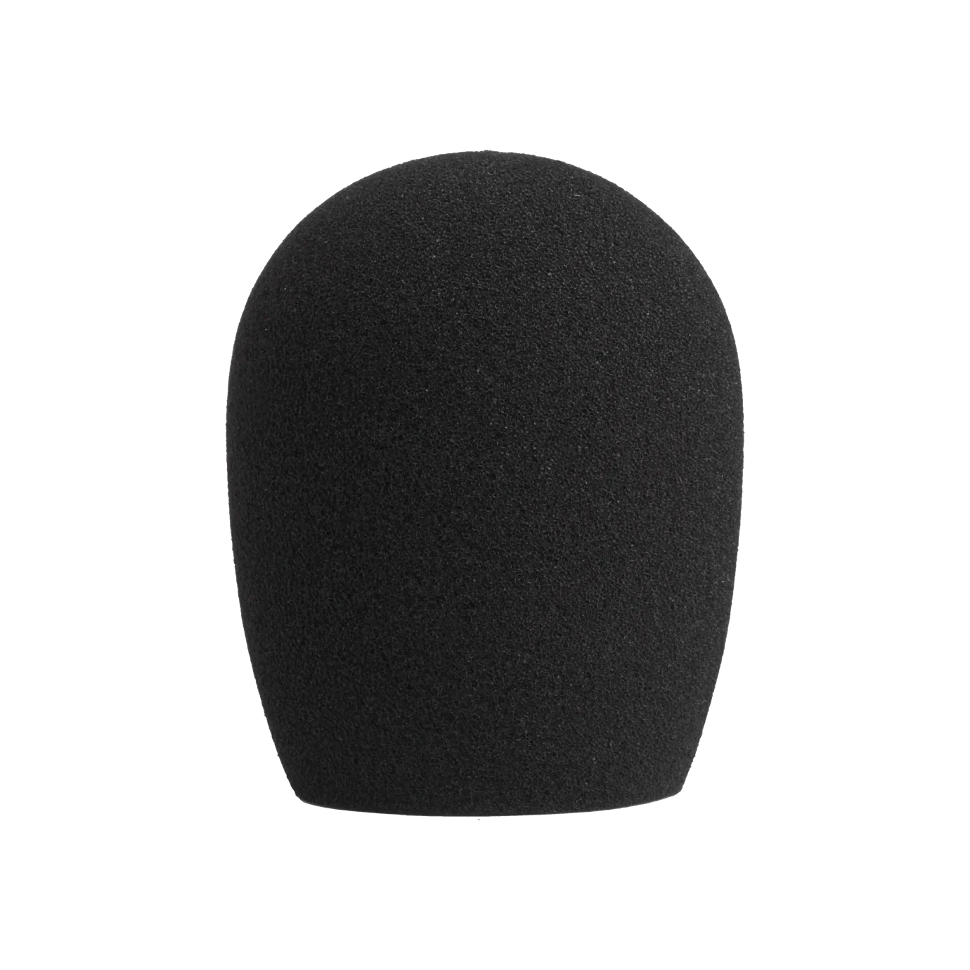 Shure A32WS Microphone Windscreen Foam Shure A32WS windscreen foam accessory for microphone wind noise reduction