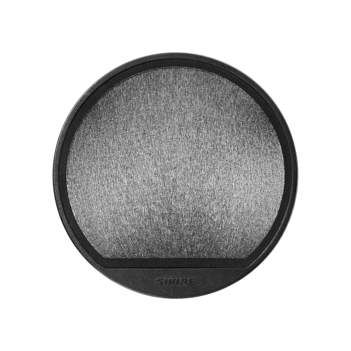 Shure A42PF Popstop windscreen foam accessory front view