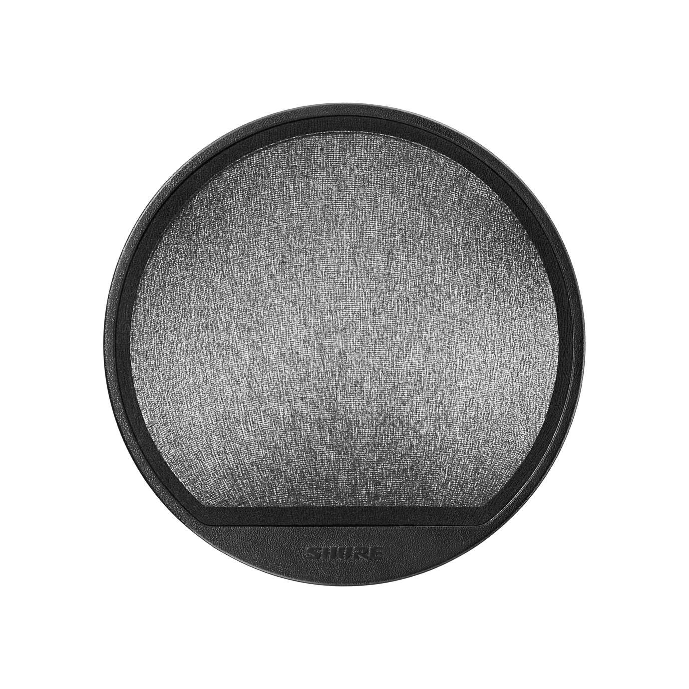 Shure A42PF Popstop Windscreen Foam Shure A42PF Popstop windscreen foam accessory front view