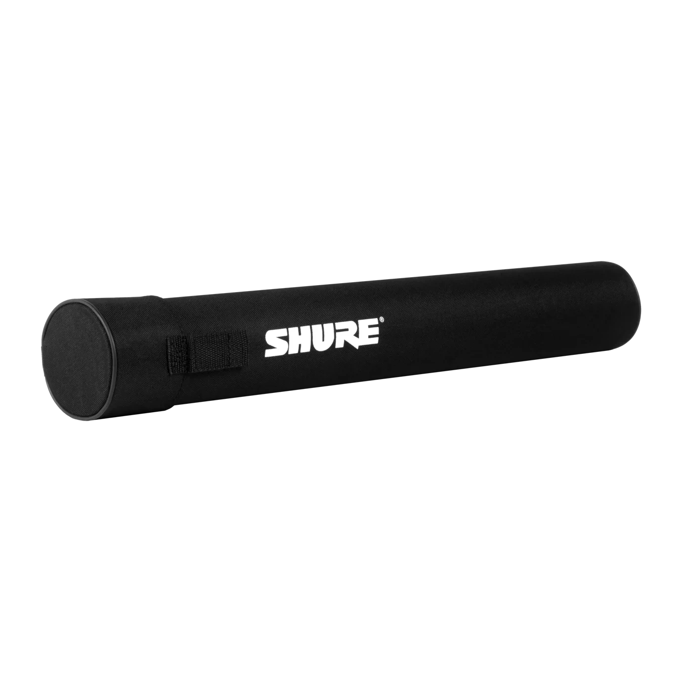 Shure A89LC Carrying Case for VP89L Microphone Shure A89LC protective carrying case designed for VP89L shotgun microphone storage and transport