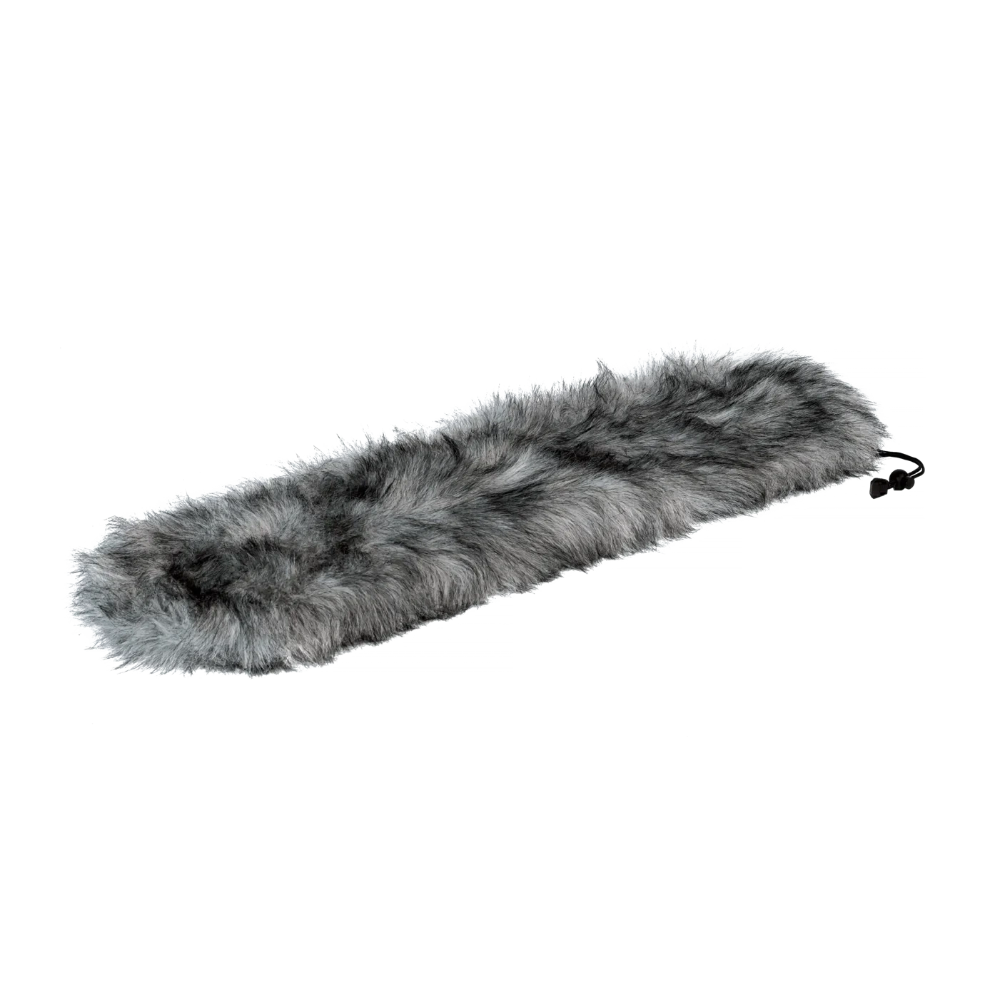Shure A89LW-JMR Windjammer Foam Windscreen Front View Shure A89LW-JMR Windjammer foam windscreen accessory displayed against white background