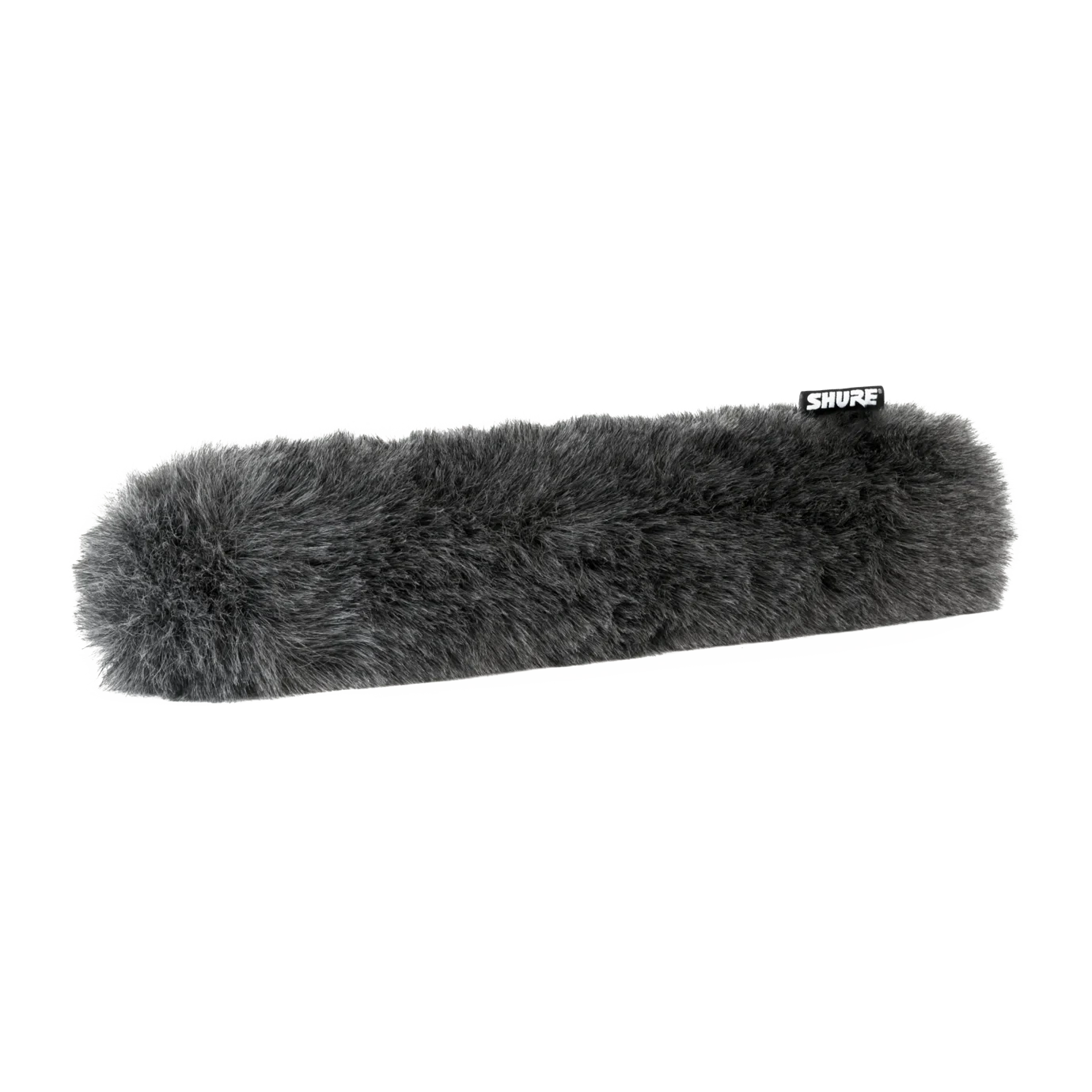 Shure A89LW-SFT Softie Windshield Microphone Accessory Shure A89LW-SFT Softie windshield foam microphone accessory front view