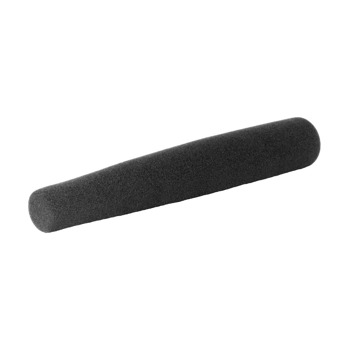 Shure A89LW Rycote Replacement Foam Windscreen Shure A89LW Rycote replacement foam windscreen with dense acoustic foam construction