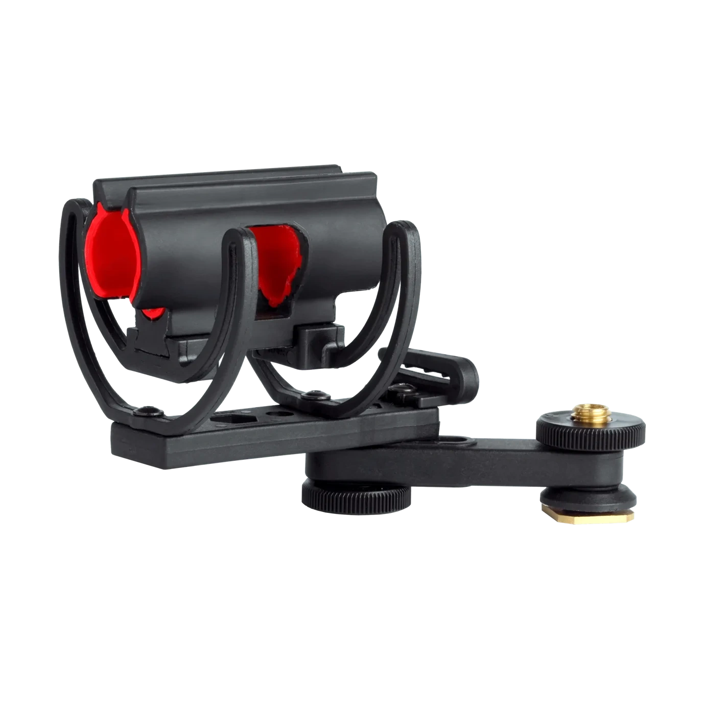 Shure A89M-SH Microphone Shoe Mount Adapter Shure A89M-SH microphone shoe mount adapter with standard 5/8-inch thread connection