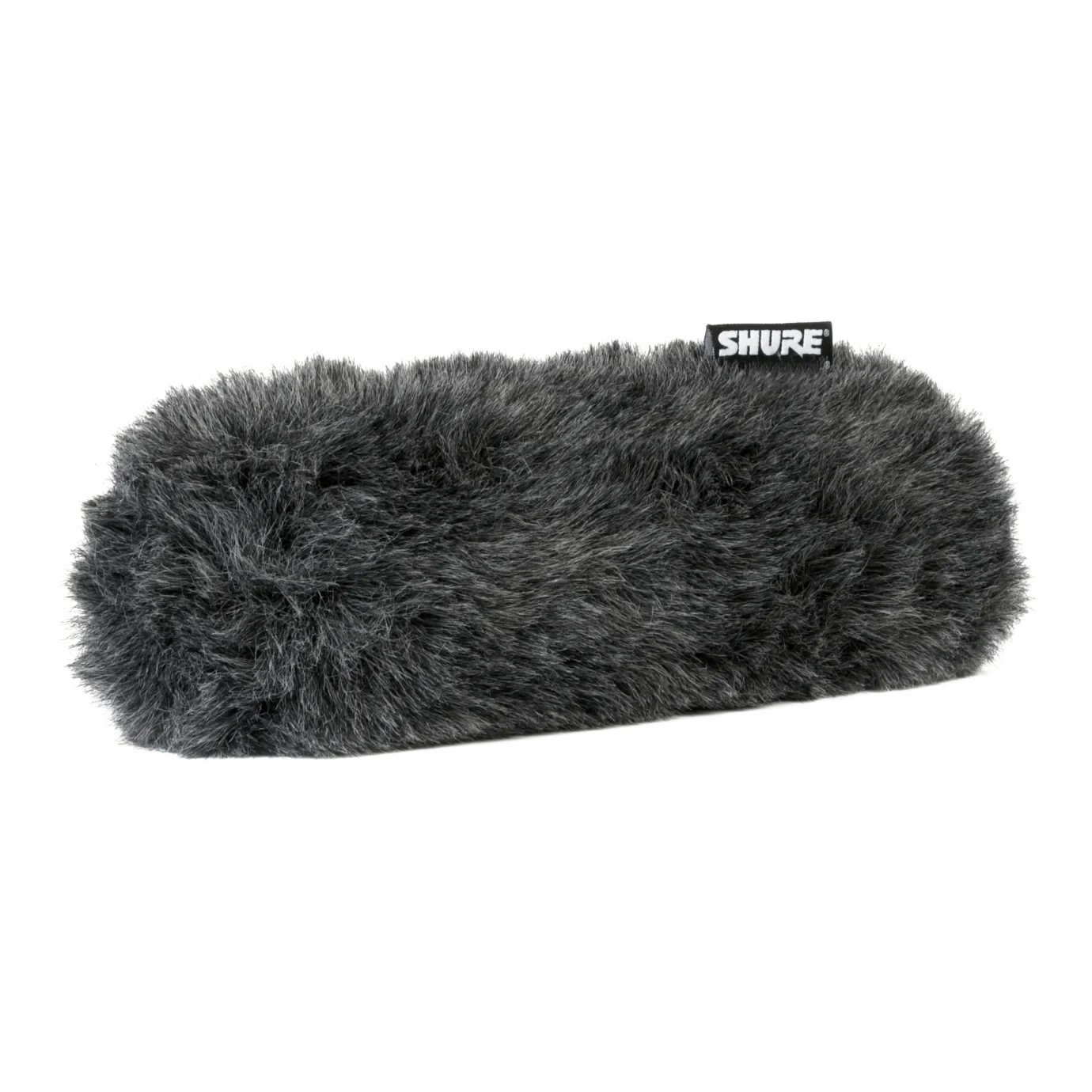 Shure A89MW-SFT Softie Windshield Microphone Accessory Shure A89MW-SFT Softie windshield foam microphone accessory front view