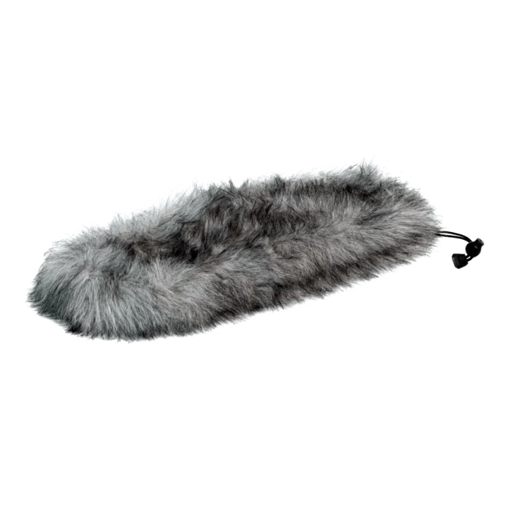 Shure A89SW-JMR Windjammer foam windscreen accessory displayed against neutral background