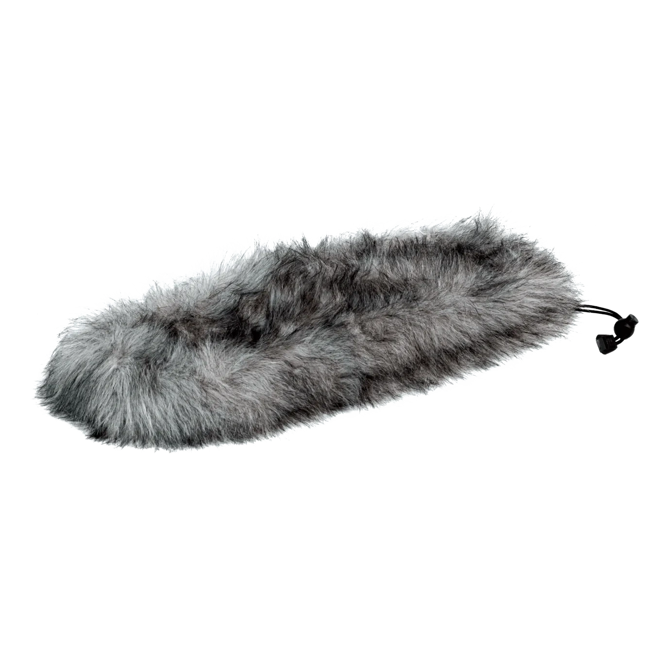 Shure A89SW-JMR Windjammer Foam Windscreen Front View Shure A89SW-JMR Windjammer foam windscreen accessory displayed against neutral background