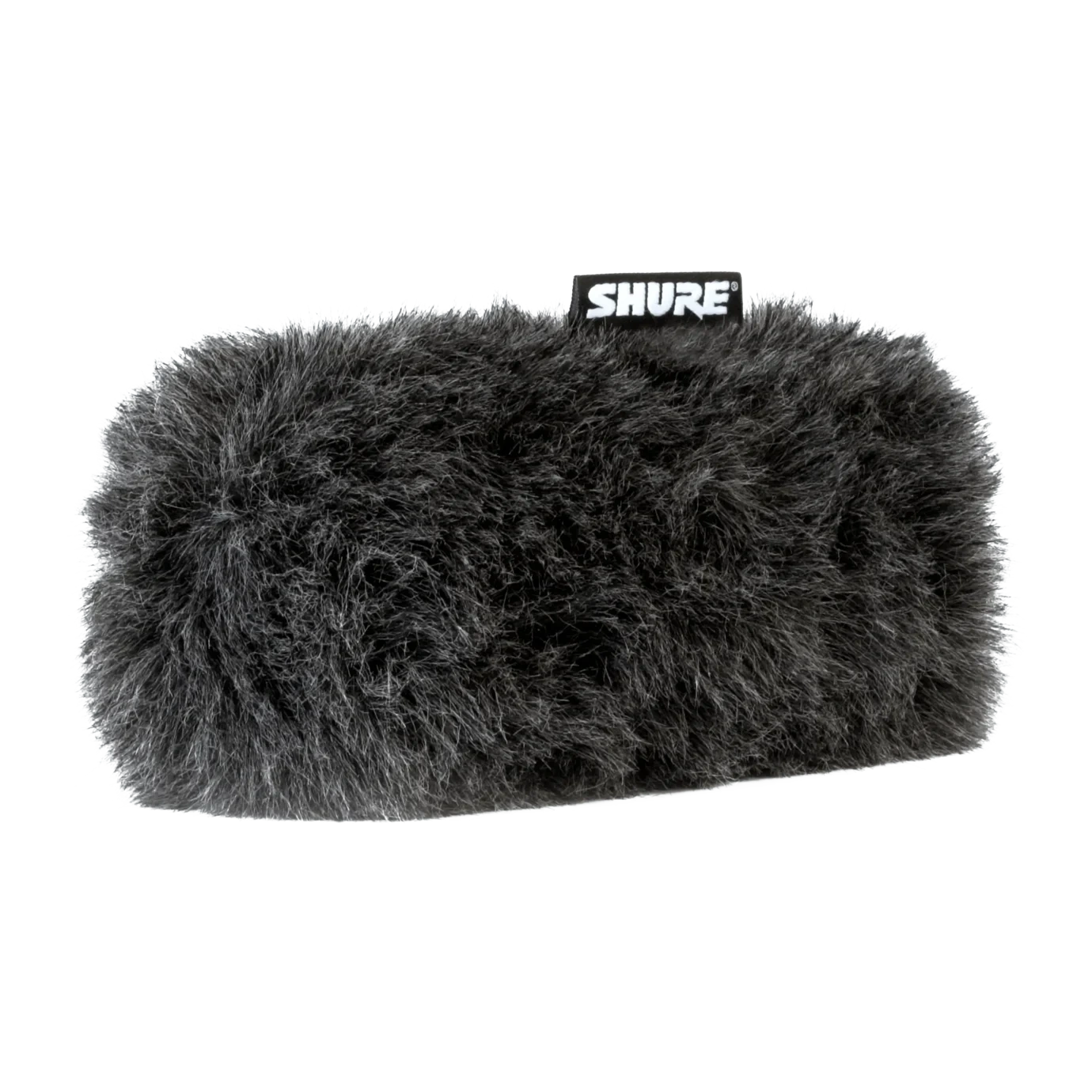Shure A89SW-SFT Softie Windshield Microphone Accessory Shure A89SW-SFT Softie windshield foam microphone accessory front view