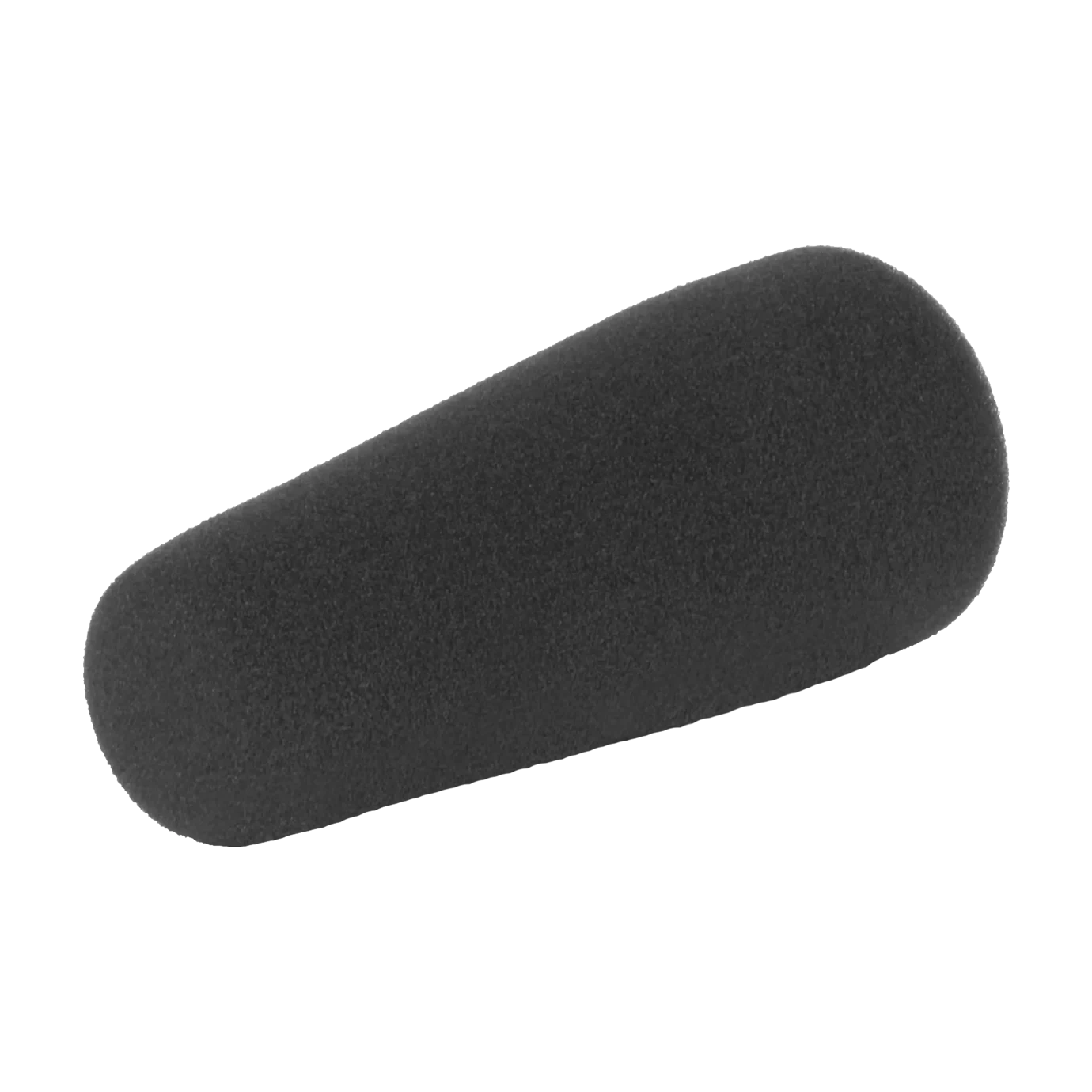 Shure A89SW Rycote Replacement Foam Windscreen Shure A89SW Rycote replacement foam windscreen with dense acoustic foam construction