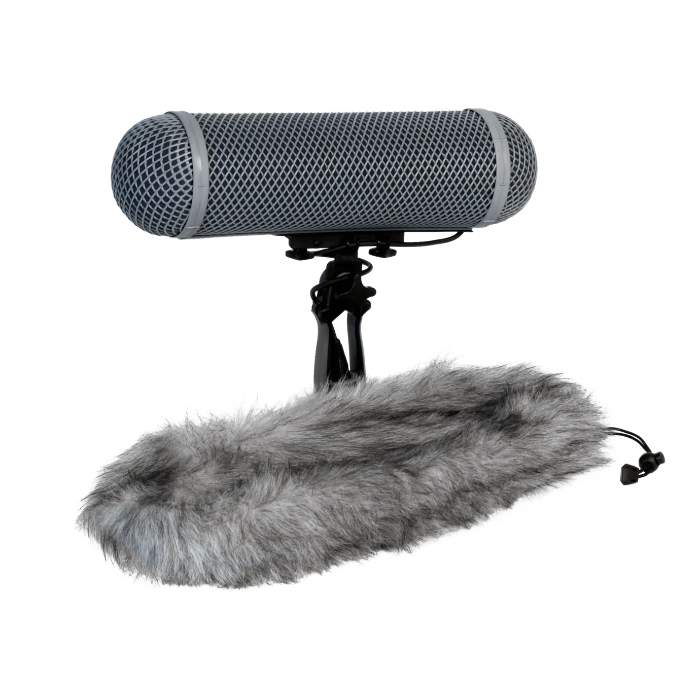 Shure A89SW-KIT Windshield Kit Complete Package Shure A89SW-KIT windshield kit with foam windscreen and protective carrying case