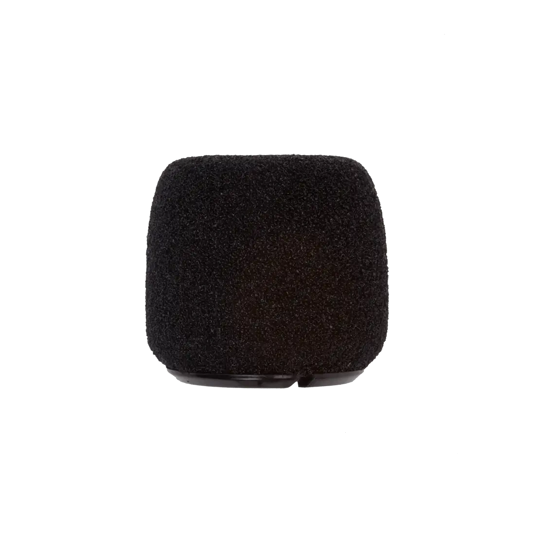 Shure ACVO4WS Windscreen 4-Pack for CVO Overhead Microphones Shure ACVO4WS black snap-fit windscreens four-pack for Centraverse CVO overhead microphones