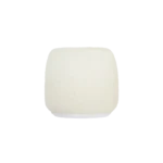 Shure ACVO4WS white snap-fit windscreens four pack for Centraverse CVO overhead microphones