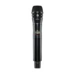 Shure AD2/KSM8 handheld wireless microphone transmitter with KSM8 capsule, G57 frequency band