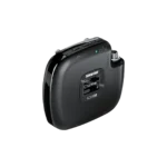 Shure ADX1M micro bodypack transmitter K54 wireless system component with frequency range display
