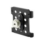 Shure ADX5-MOUNT cold shoe mount adapter for Axient Digital wireless microphone systems