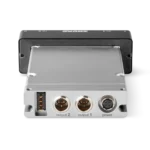 Shure ADX5BP-TA3 TA3 backplate connector for Axient Digital ADX5D wireless microphone system