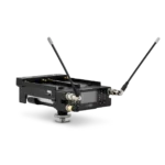 Shure ADX5BS-L L-type battery sled for Axient Digital ADX5D wireless microphone transmitter
