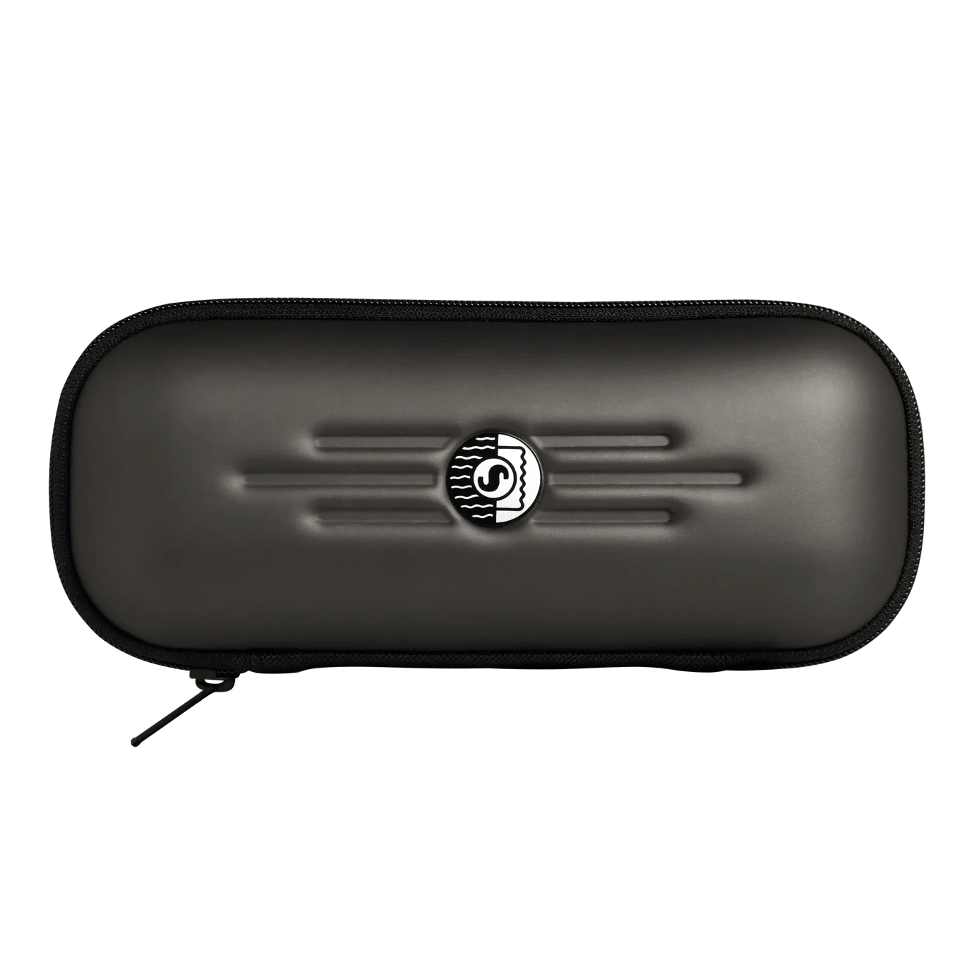 Shure AK8C Zippered Carrying Case for KSM8 Shure AK8C black zippered carrying case designed for KSM8 microphone protection