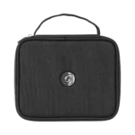 Shure AKSM40/44-CASE black zippered carrying case for KSM40C and KSM44MP microphones