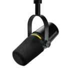 Shure AMV7+WS replacement foam windscreen accessory for MV7+ microphone