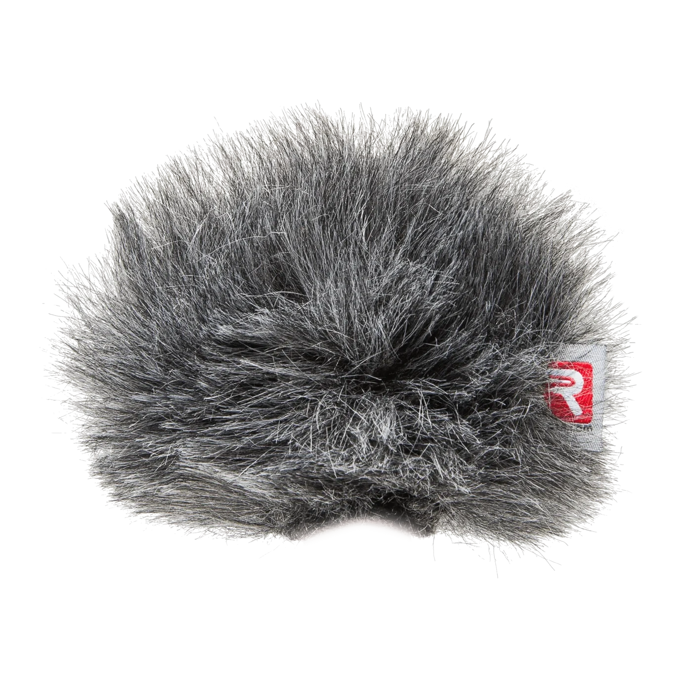 Shure AMV88-FUR Rycote Windjammer Microphone Accessory Shure AMV88-FUR Rycote Windjammer foam windscreen accessory for MV88 microphone