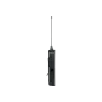 Shure BLX14/CVL wireless presenter system featuring CVL lavalier microphone and bodypack transmitter