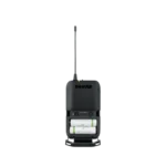 Shure BLX14 SM31 wireless fitness headset system with bodypack transmitter and headset microphone