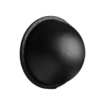 Shure HA-8091 domed helical antenna with white dome housing and mounting base