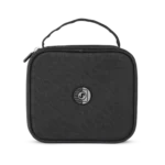 Shure KSM32C HM premium zippered carrying case with microphone protection storage