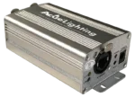 Acue Lighting Art-Node 2 ArtNet to DMX converter with dual output ports and control interface