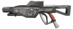 Acue Lighting Club Blaster V1 CO2 cryo jet fixture with front-facing nozzle and control panel