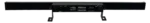 Acue Lighting Color Tube RGB LED effect bar showing side profile with control panel and mounting bracket