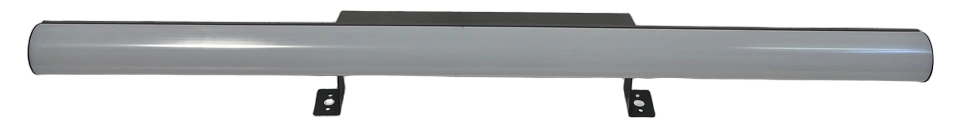 Acue Lighting Color Tube RGB LED Effect Bar Front View Acue Lighting Color Tube RGB LED effect bar with programmable color tubes and control interface