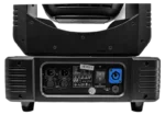 Acue Lighting Extreme 650 600W LED hybrid moving head spotlight with advanced optics and control features