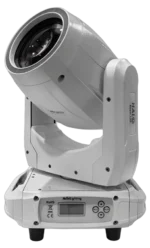 Acue Lighting Halo Beam 300 hybrid moving head spotlight with advanced beam optics and control features